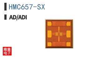 HMC657-SX
