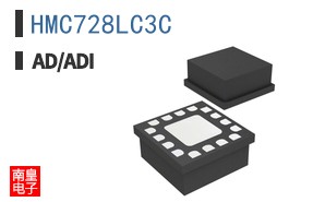 HMC728LC3C