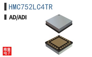 HMC752LC4TR