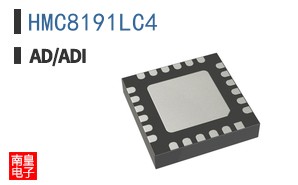 HMC8191LC4