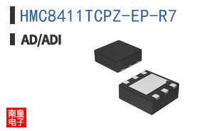 HMC8411TCPZ-EP-R7