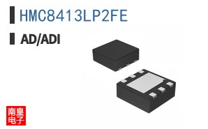 HMC8413LP2FE
