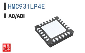HMC931LP4E