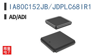 IA80C152JB/JDPLC68IR1