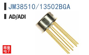 JM38510/13502BGA