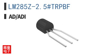 LM285Z-2.5#TRPBF