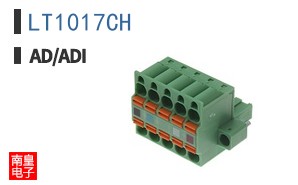 LT1017CH