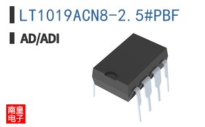 LT1019ACN8-2.5#PBF
