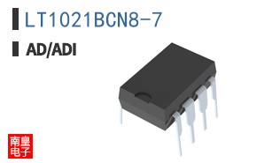 LT1021BCN8-7