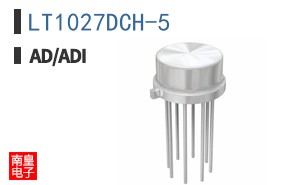 LT1027DCH-5