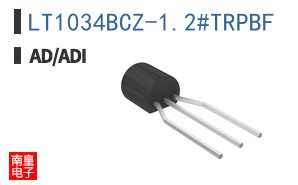 LT1034BCZ-1.2#TRPBF