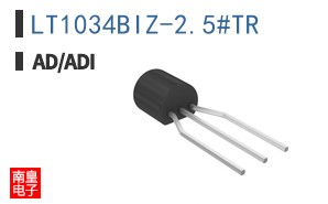 LT1034BIZ-2.5#TR