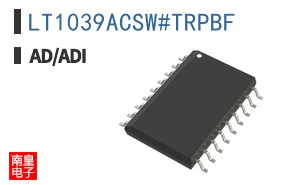 LT1039ACSW#TRPBF