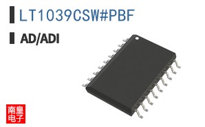 LT1039CSW#PBF