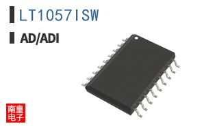 LT1057ISW