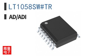 LT1058SW#TR