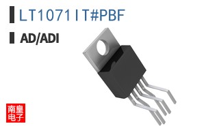 LT1071IT#PBF