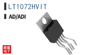 LT1072HVIT