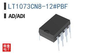 LT1073CN8-12#PBF