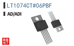 LT1074CT#06PBF