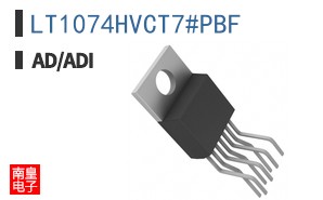 LT1074HVCT7#PBF