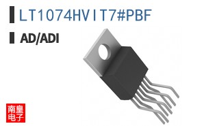 LT1074HVIT7#PBF