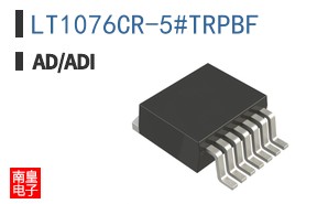 LT1076CR-5#TRPBF