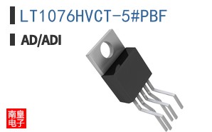 LT1076HVCT-5#PBF