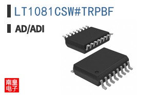 LT1081CSW#TRPBF