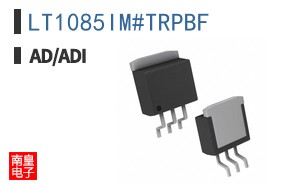 LT1085IM#TRPBF