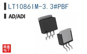 LT1086IM-3.3#PBF