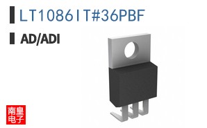 LT1086IT#36PBF