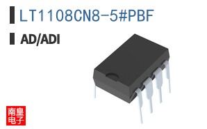 LT1108CN8-5#PBF