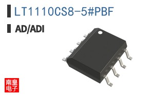 LT1110CS8-5#PBF