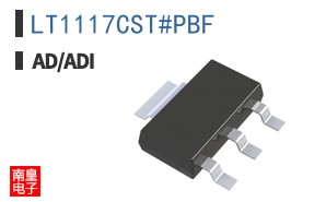 LT1117CST#PBF