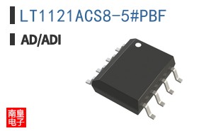 LT1121ACS8-5#PBF