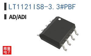 LT1121IS8-3.3#PBF