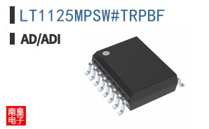 LT1125MPSW#TRPBF