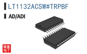 LT1132ACSW#TRPBF