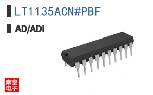 LT1135ACN#PBF
