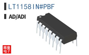 LT1158IN#PBF