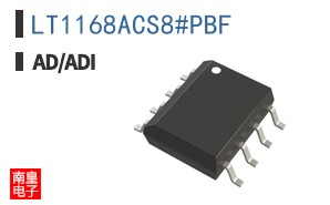 LT1168ACS8#PBF