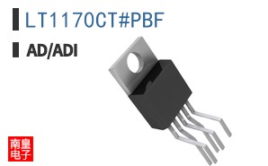 LT1170CT#PBF