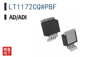 LT1172CQ#PBF
