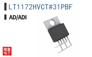 LT1172HVCT#31PBF
