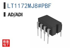 LT1172MJ8#PBF