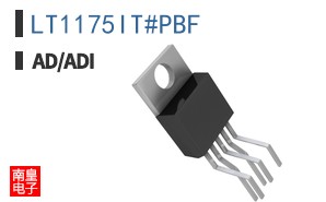 LT1175IT#PBF