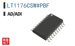 LT1176CSW#PBF