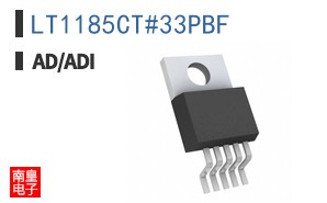 LT1185CT#33PBF