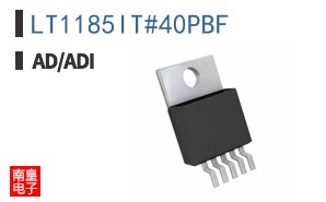 LT1185IT#40PBF